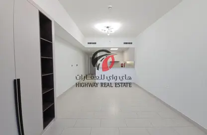 Apartment - Studio - 1 Bathroom for rent in Al Jaddaf Avenue - Al Jaddaf - Dubai