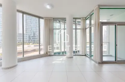 Apartment - 2 Bedrooms - 2 Bathrooms for rent in Panoramic Tower - Dubai Marina - Dubai
