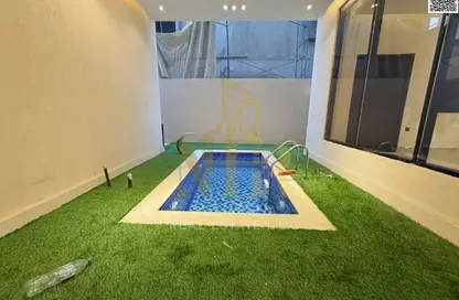 Villa - 5 Bedrooms - 7 Bathrooms for sale in Al Helio 2 - Al Helio - Ajman