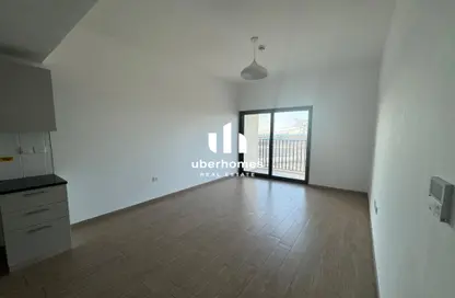 Apartment - 3 Bedrooms - 2 Bathrooms for rent in The Nook 1 - The Nook - Wasl Gate - Dubai