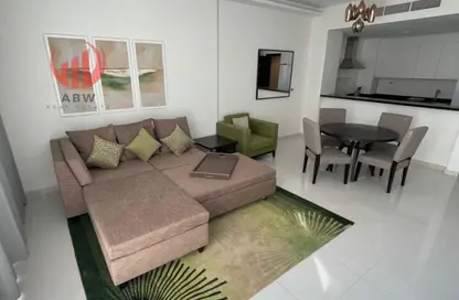 Apartment - 1 Bedroom - 2 Bathrooms for rent in Celestia B - Celestia - Dubai South (Dubai World Central) - Dubai Apartment - 1 Bedroom - 2 Bathrooms for rent in Celestia B - Celestia - Dubai South (Dubai World Central) - Dubai