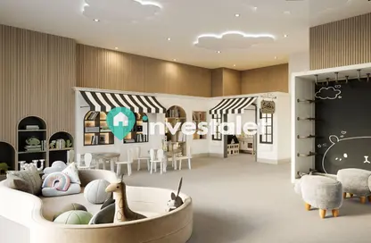 Apartment - 1 Bedroom - 2 Bathrooms for sale in Rosehill - Dubai Hills Estate - Dubai