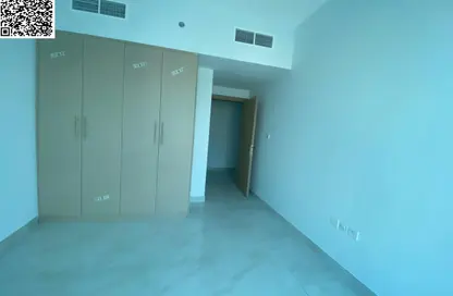 Apartment - 3 Bedrooms - 3 Bathrooms for rent in Ajman Corniche Residences - Ajman Corniche Road - Ajman
