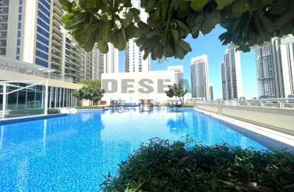 Apartment - 1 Bedroom - 1 Bathroom for rent in Harbour Views 1 - Dubai Creek Harbour (The Lagoons) - Dubai