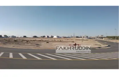 أرض - استوديو للبيع في حدائق ند الشبا - ند الشبا 1 - ند الشبا - دبي