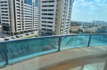 Apartment - 2 Bedrooms - 2 Bathrooms for sale in Zenith A1 Tower - Zenith Towers - Dubai Sports City - Dubai