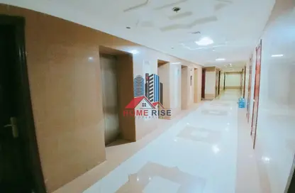 Apartment - 2 Bedrooms - 2 Bathrooms for rent in Al Nada Tower - Al Nahda - Sharjah