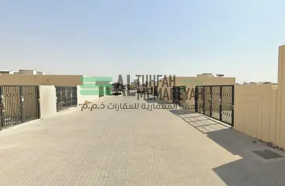 Land - Studio for sale in Al Sajaa Industrial - Al Sajaa - Sharjah