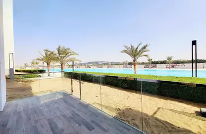 شقة - غرفة نوم - 2 حمامات للايجار في المساكن 24 - المنطقة وان - مدينة الشيخ محمد بن راشد - دبي