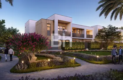 Townhouse - 4 Bedrooms - 4 Bathrooms for sale in Raya - Arabian Ranches 3 - Dubai