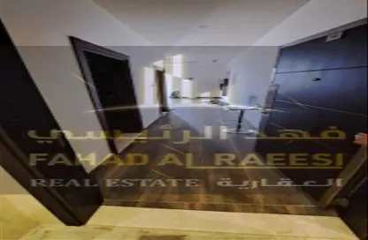 شقة - غرفة نوم - 2 حمامات للايجار في 2 الحميدية - الحميدية - عجمان