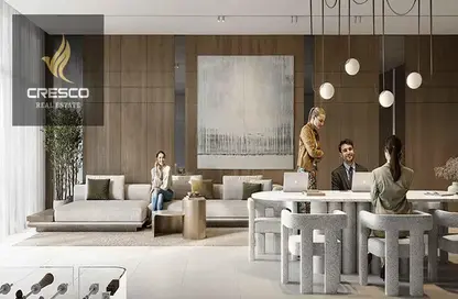 شقة - غرفة نوم - 2 حمامات للبيع في المرحله الثانيه من فيردانيا - مجمع دبي ريزيدنس - دبي شقة - غرفة نوم - 2 حمامات للبيع في المرحله الثانيه من فيردانيا - مجمع دبي ريزيدنس - دبي