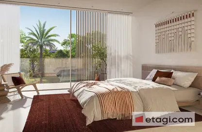 Villa - 4 Bedrooms - 6 Bathrooms for sale in Bay Villas - Dubai Islands - Deira - Dubai
