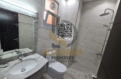 Villa - 5 Bedrooms - 5 Bathrooms for rent in Al Yasmeen - Al Zahia - Muwaileh Commercial - Sharjah Villa - 5 Bedrooms - 5 Bathrooms for rent in Al Yasmeen - Al Zahia - Muwaileh Commercial - Sharjah