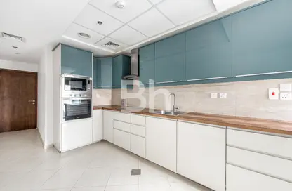 Apartment - 3 Bedrooms - 4 Bathrooms for sale in Lynx Residence - Dubai Silicon Oasis - Dubai