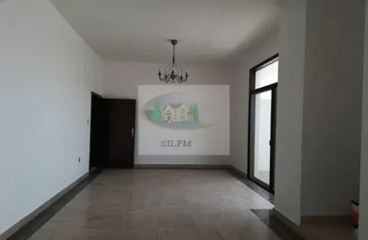 Empty Room image for: Villa - 4 Bedrooms - 5 Bathrooms for rent in Muroor Area - Abu Dhabi, Image 1