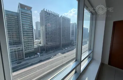 شقة - غرفة نوم - 2 حمامات للايجار في B برج فيوز - برج فيوز - دبي وسط المدينة - دبي شقة - غرفة نوم - 2 حمامات للايجار في B برج فيوز - برج فيوز - دبي وسط المدينة - دبي