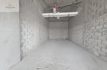Shop - Studio for rent in AZIZI Riviera - Meydan One - Meydan - Dubai