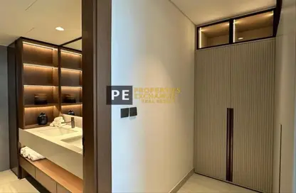 Apartment - 1 Bedroom - 2 Bathrooms for sale in Bellagio by Sunrise - Wasl Gate - Dubai