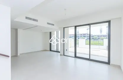 Townhouse - 3 Bedrooms - 4 Bathrooms for sale in Maha Townhouses - Town Square - Dubai