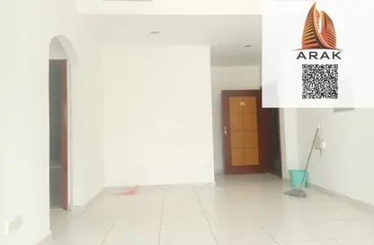 شقة - 2 غرف نوم - 2 حمامات للايجار في ذا ايكون جازا 2 - الراشدية 3 - الراشدية - عجمان