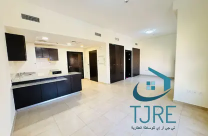 Apartment - Studio - 1 Bathroom for rent in Al Ramth 28 - Remraam - Dubai Land - Dubai