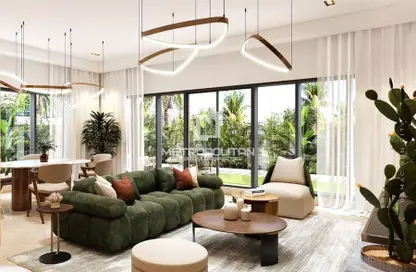 Villa - 4 Bedrooms - 3 Bathrooms for sale in DAMAC Sun City - Dubai Land - Dubai Villa - 4 Bedrooms - 3 Bathrooms for sale in DAMAC Sun City - Dubai Land - Dubai