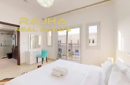 Villa - 2 Bedrooms - 3 Bathrooms for sale in Bella Casa - Serena - Dubai Land - Dubai