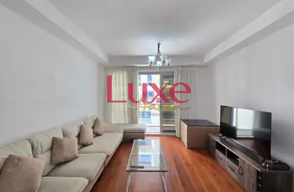 Apartment - 2 Bedrooms - 3 Bathrooms for rent in Pacific Bora Bora - Pacific - Al Marjan Island - Ras Al Khaimah