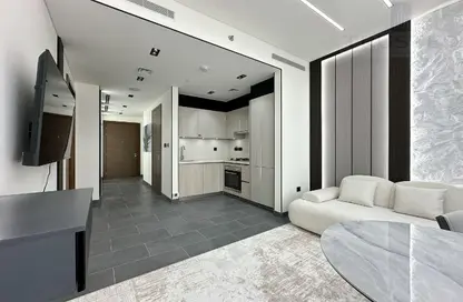 Apartment - 1 Bedroom - 1 Bathroom for rent in The Crest - Sobha Hartland - Mohammed Bin Rashid City - Dubai Apartment - 1 Bedroom - 1 Bathroom for rent in The Crest - Sobha Hartland - Mohammed Bin Rashid City - Dubai