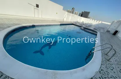 Apartment - 1 Bedroom - 2 Bathrooms for rent in Mankhool - Bur Dubai - Dubai