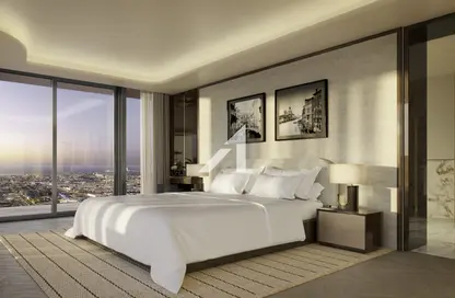 Apartment - 2 Bedrooms - 3 Bathrooms for sale in Mr. C Residences Downtown - Al Wasl - Dubai