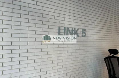 Apartment - 1 Bedroom - 2 Bathrooms for rent in The Link - East Village - Aljada - Sharjah Apartment - 1 Bedroom - 2 Bathrooms for rent in The Link - East Village - Aljada - Sharjah