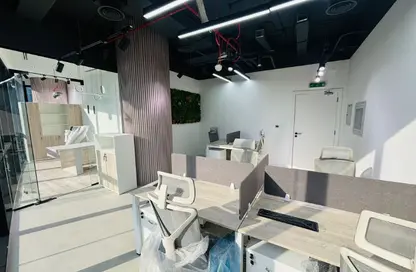 Business Centre - Studio for sale in Park Lane Tower - Business Bay - Dubai