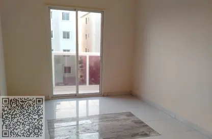 Apartment - 1 Bedroom - 2 Bathrooms for rent in Ajman Hills - Al Alia - Ajman