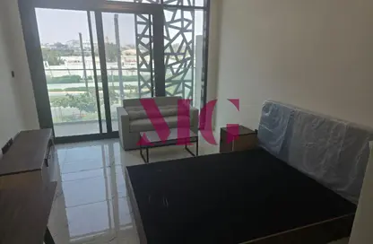 Apartment - Studio - 1 Bathroom for sale in The Gate - Masdar City - Abu Dhabi