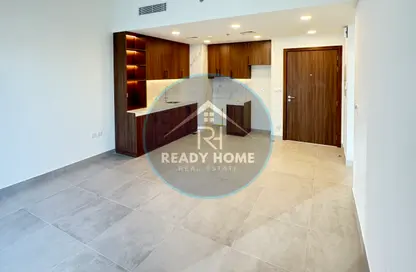 شقة - غرفة نوم - 1 حمام للايجار في اسكوت ريزيدينس - تاون سكوير - دبي