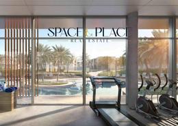 Gym image for: Townhouse - 3 bedrooms - 3 bathrooms for sale in Ruba - Arabian Ranches 3 - Dubai, Image 1