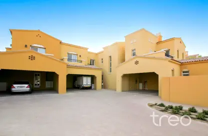Villa - 3 Bedrooms - 3 Bathrooms for sale in Palmera 1 - Palmera - Arabian Ranches - Dubai