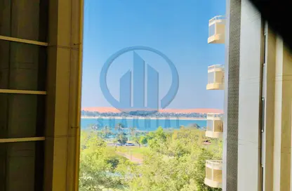 Apartment - 3 Bedrooms - 3 Bathrooms for rent in Corniche Road - Abu Dhabi