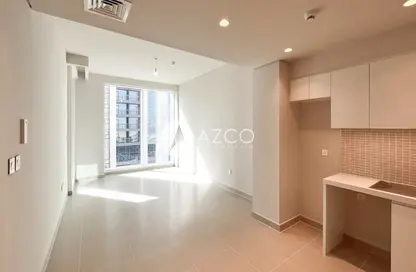 Apartment - 1 Bedroom - 1 Bathroom for rent in Harbour Gate Tower 2 - Harbour Gate - Dubai Creek Harbour (The Lagoons) - Dubai