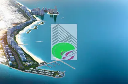 Apartment - 2 Bedrooms - 3 Bathrooms for sale in Sobha Aquamont - Umm Al Quwain