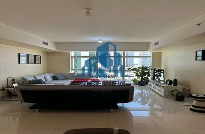 شقة - غرفة نوم - 2 حمامات للبيع في برج تالا - مارينا سكوير - جزيرة الريم - أبوظبي