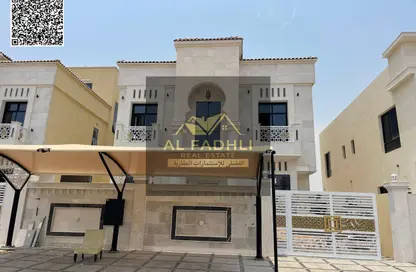 Villa - 6 Bedrooms - 7+ Bathrooms for sale in Al Aamra Gardens - Al Amerah - Ajman