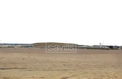 أرض - استوديو للبيع في السجع إس - آلصجعه - الشارقة