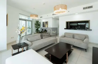 شقة - غرفة نوم - 2 حمامات للايجار في لوفتس إيست - ذا لوفت - دبي وسط المدينة - دبي شقة - غرفة نوم - 2 حمامات للايجار في لوفتس إيست - ذا لوفت - دبي وسط المدينة - دبي