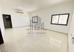 Apartment - 3 bedrooms - 3 bathrooms for rent in Al Manaseer - Al Ain