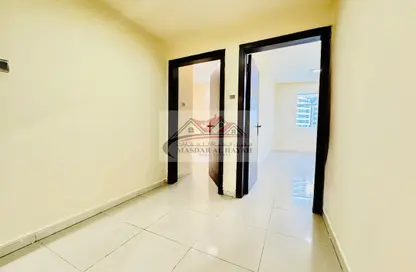 Apartment - 1 Bedroom - 1 Bathroom for rent in Al Nada Tower - Al Nahda - Sharjah