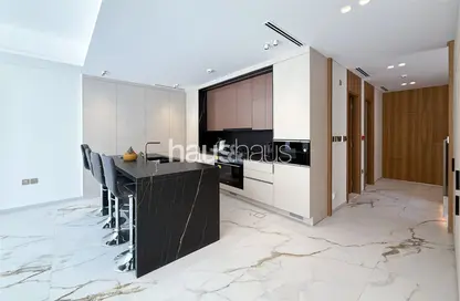 Townhouse - 3 Bedrooms - 3 Bathrooms for rent in Jasmine Lane - Jumeirah Golf Estates - Dubai