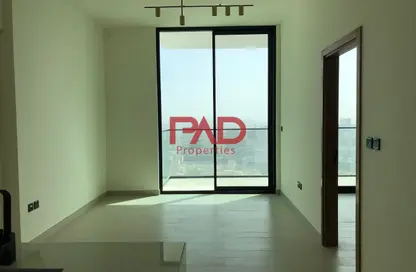 Apartment - 1 Bedroom - 2 Bathrooms for sale in Binghatti House - Jumeirah Village Circle - Dubai